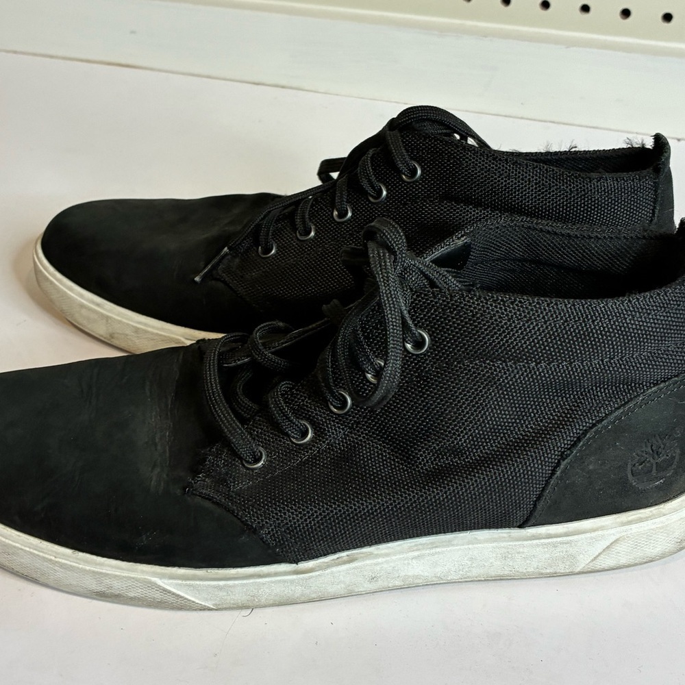 Timberland | High Top Sneakers
